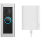 Ring Video Doorbell Pro 2 Plug-In Smart Doorbell