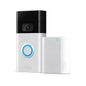 Ring Video Doorbell With Chime (2nd Gen)