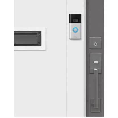 Ring Video Doorbell With Chime (2nd Gen)