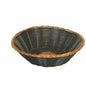 Round Plastic Basket