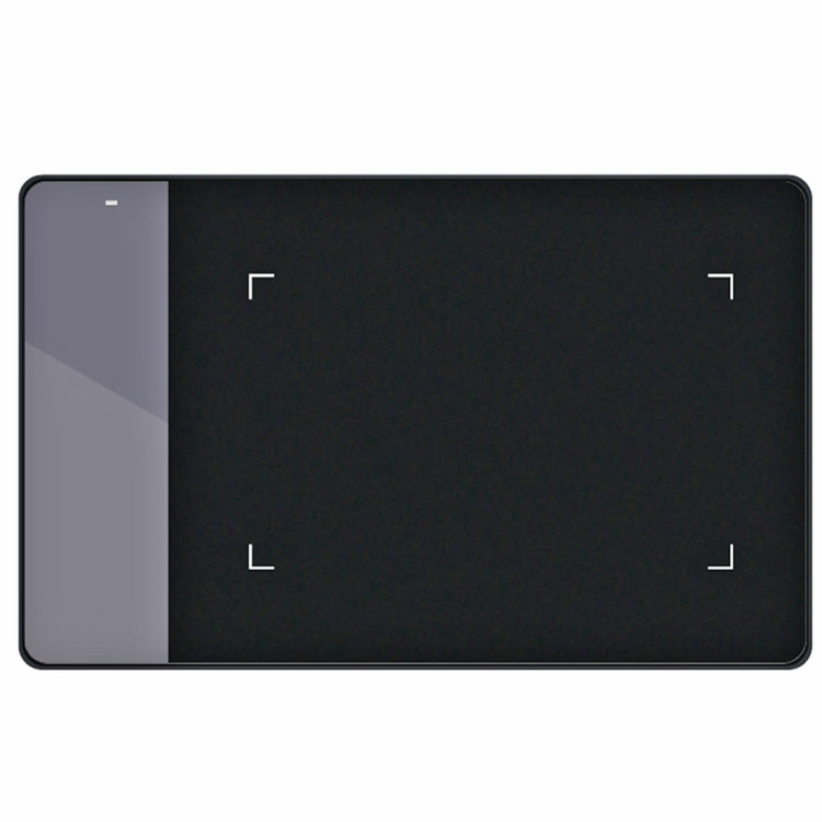 HUION 420 Tablette numérique portable intelligente 4.0 x 2.23 pouces 4000LPI avec stylet pour signature