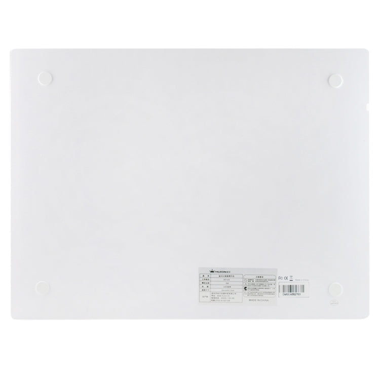 Huion A3 23.5 inch Tatoo Tracing Light Table LED Light Box