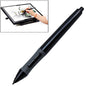 Stylet de remplacement sans fil professionnel Huion PEN-68 pour tablette graphique Huion 420 / H420 / K56 / H58L / 680S (Noir)