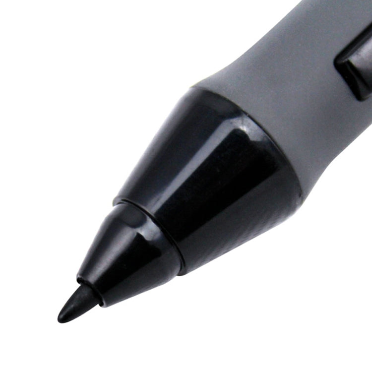 Stylet de remplacement sans fil professionnel Huion PEN-68 pour tablette graphique Huion 420 / H420 / K56 / H58L / 680S (Noir)