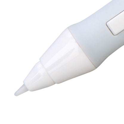Stylet de remplacement professionnel sans fil Huion PEN-68 pour tablette graphique Huion 420 / H420 / K56 / H58L / 680S (blanc)