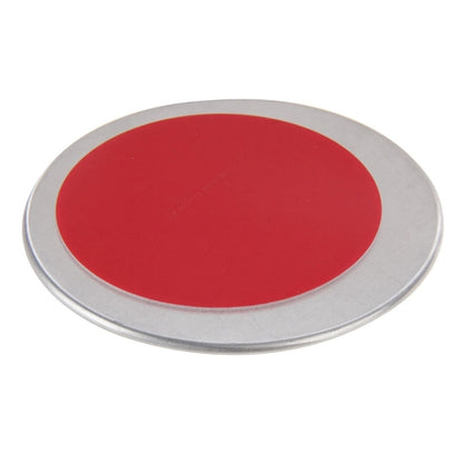 3R-033 Car Blind Spot Rear View Wide Angle Mirror, Diameter: 9.5cm
