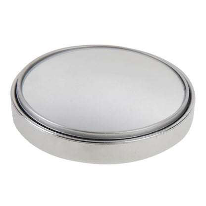 3R-036 Car Blind Spot Rear View Wide Angle Mirror, Diameter: 7.5cm