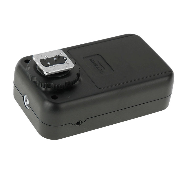 YONGNUO YN622N-KIT i-TTL Wireless Flash Trigger Controller + Transceiver Kit for Nikon Camera
