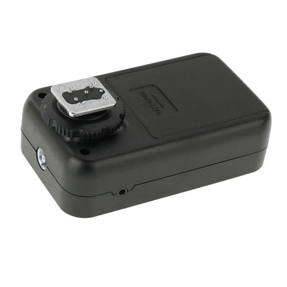 YONGNUO YN622N-KIT i-TTL Wireless Flash Trigger Controller + Transceiver Kit for Nikon Camera