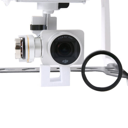 UV Filter / Lens Filter for DJI Phantom 3P / P3A / P3S / P3SE / P3 4K / P4