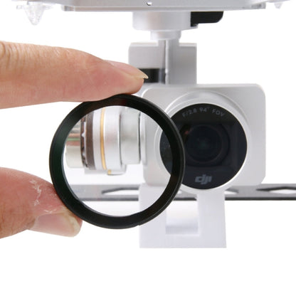UV Filter / Lens Filter for DJI Phantom 3P / P3A / P3S / P3SE / P3 4K / P4