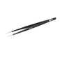 BEST BST-728 202 Stainless Steel Anti-static Tip Tweezers