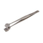 BEST BST-91-5L SA Pinces professionnelles en acier inoxydable pour wafers de silicium
