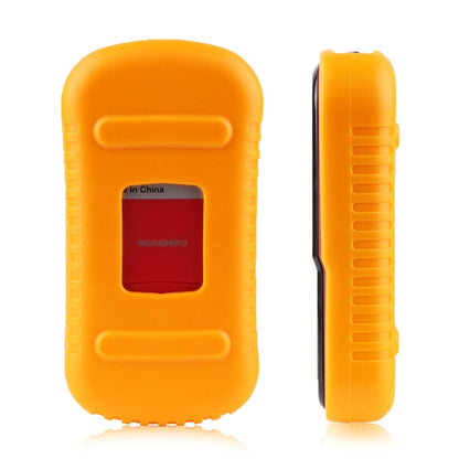 Vibromètre numérique BENETECH GM63B