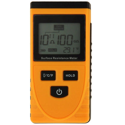 BENETECH GM3110 Testeur de Résistance de Surface