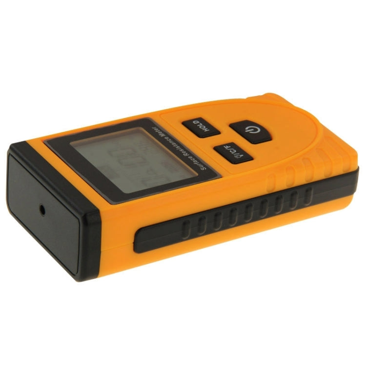 BENETECH GM3110 Testeur de Résistance de Surface