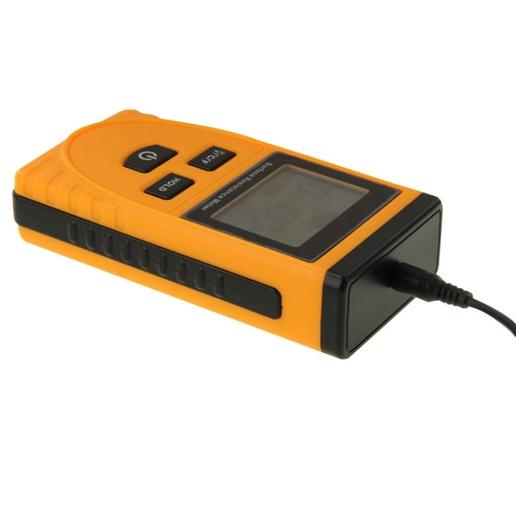 BENETECH GM3110 Testeur de Résistance de Surface