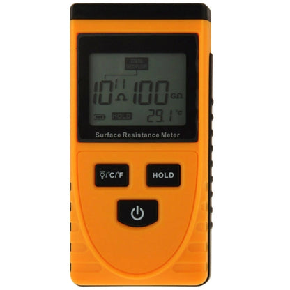 BENETECH GM3110 Testeur de Résistance de Surface