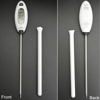 Thermomètre alimentaire à écran LCD BENETECH GM1311