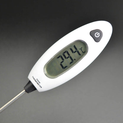 Thermomètre alimentaire à écran LCD BENETECH GM1311