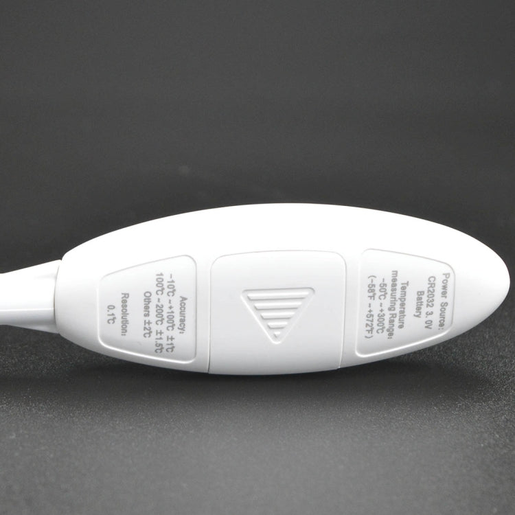 Thermomètre alimentaire à écran LCD BENETECH GM1311