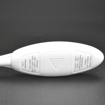 Thermomètre alimentaire à écran LCD BENETECH GM1311
