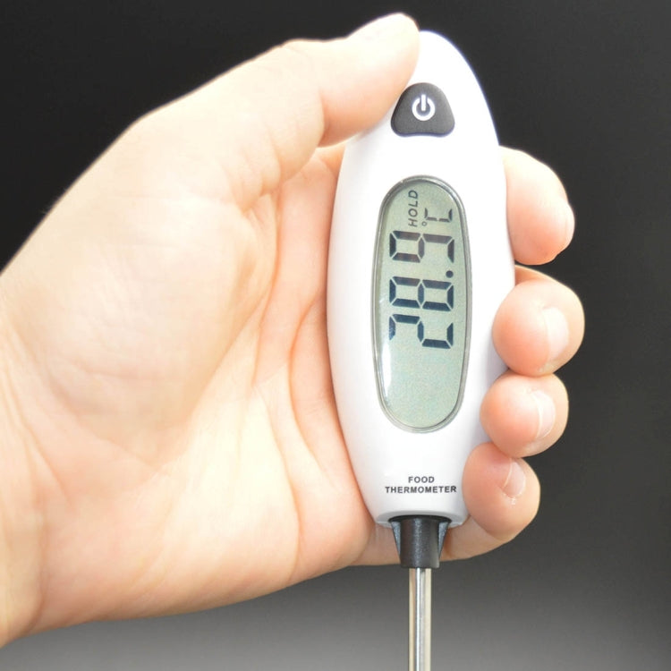 Thermomètre alimentaire à écran LCD BENETECH GM1311