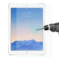 ENKAY Hat-Prince 0.33mm 9H Surface Hardness 2.5D Explosion-proof Tempered Glass Film for iPad Air / Air 2 / 2017