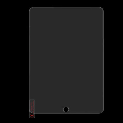 ENKAY Hat-Prince 0.33mm 9H Surface Hardness 2.5D Explosion-proof Tempered Glass Film for iPad Air / Air 2 / 2017