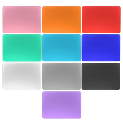 ENKAY for Macbook Pro Retina 13.3 inch (US Version) / A1425 / A1502 Hat-Prince 3 in 1 Frosted Hard Shell Plastic Protective Case with Keyboard Guard & Port Dust Plug(White)