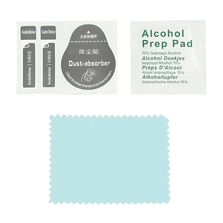 Film en verre trempé ENKAY Hat-Prince de 0,33 mm, dureté de surface 9H, anti-explosion, 2.5D pour iPad mini 3 / 2 / 1