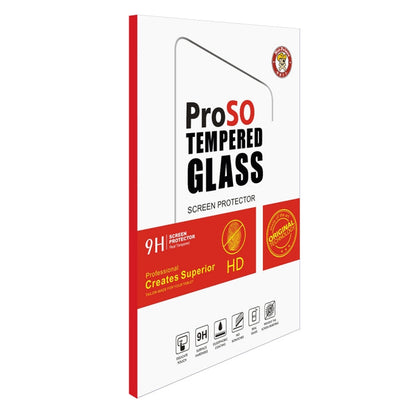 Film en verre trempé ENKAY Hat-Prince de 0,33 mm, dureté de surface 9H, anti-explosion, 2.5D pour iPad mini 3 / 2 / 1
