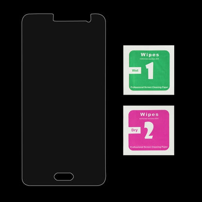 For Galaxy Grand Prime / G530 0.26mm 9H Surface Hardness 2.5D Explosion-proof Tempered Glass Screen Film