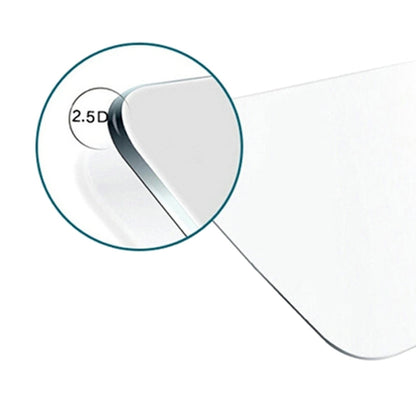 For Galaxy Xcover 3 / G388F 0.26mm 9H+ Surface Hardness 2.5D Explosion-proof Tempered Glass Screen Film