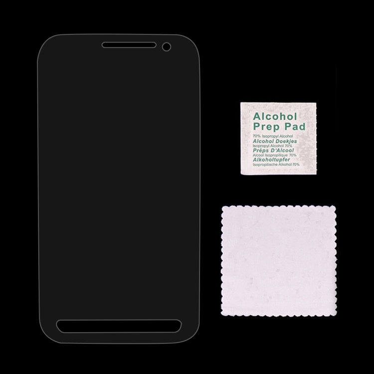 For Galaxy Xcover 3 / G388F 0.26mm 9H+ Surface Hardness 2.5D Explosion-proof Tempered Glass Screen Film