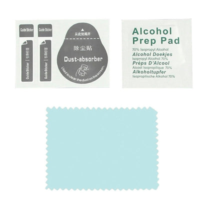 ENKAY Hat-Prince 0.33mm 9H Surface Hardness 2.5D  Explosion-proof Tempered Glass Film for Galaxy Tab S2 8.0 / T715