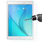 Film de protection d'écran en verre trempé ENKAY Hat-Prince 0,33 mm 9H, anti-explosion 2.5D pour Galaxy Tab A 9.7 / T550