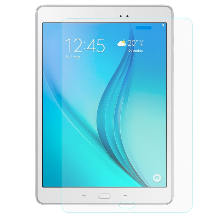Film de protection d'écran en verre trempé ENKAY Hat-Prince 0,33 mm 9H, anti-explosion 2.5D pour Galaxy Tab A 9.7 / T550