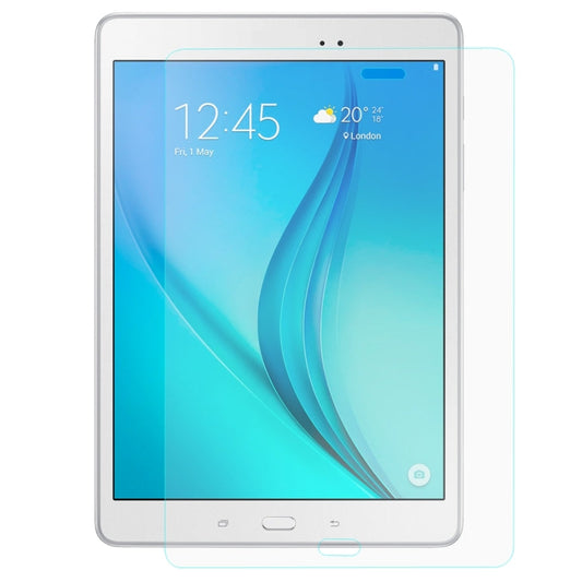 Film de protection d'écran en verre trempé ENKAY Hat-Prince 0,33 mm 9H, anti-explosion 2.5D pour Galaxy Tab A 9.7 / T550