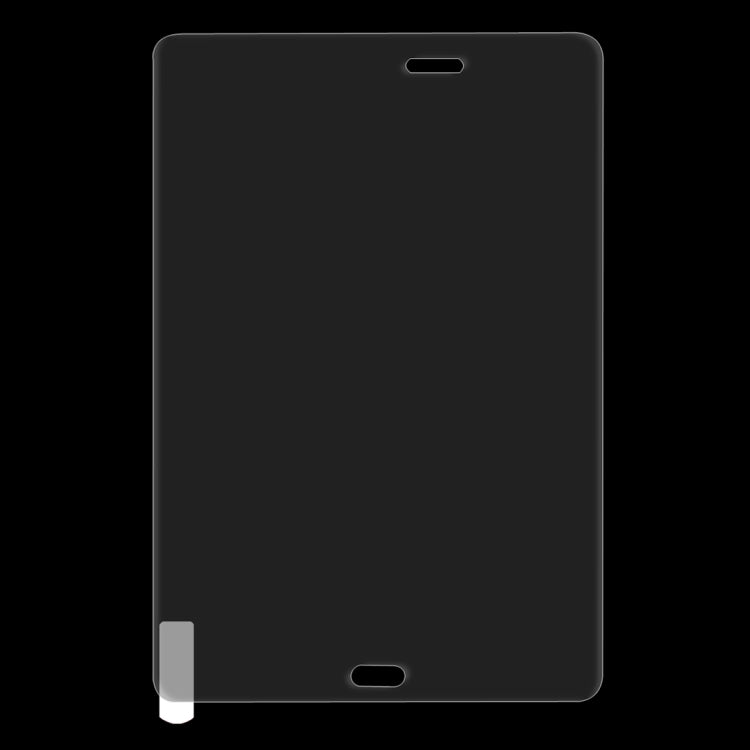 Film de protection d'écran en verre trempé ENKAY Hat-Prince 0,33 mm 9H, anti-explosion 2.5D pour Galaxy Tab A 9.7 / T550