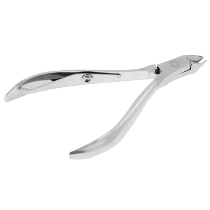 Baku BK-108 High Quality Stainless Steel Straight Jaw Mini Micro Precision Pliers Wire Cutter Nipper Tool