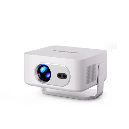 Magcubic Auto Focus Home Cinema 4K Projector 400ANSI 8K Native 720P HY300 Max