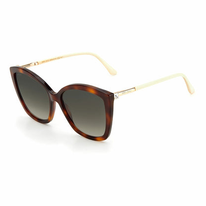 Ladies' Sunglasses Jimmy Choo NAT/S