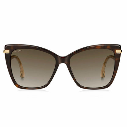 Ladies' Sunglasses Jimmy Choo SELBYGS