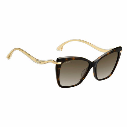 Ladies' Sunglasses Jimmy Choo SELBYGS