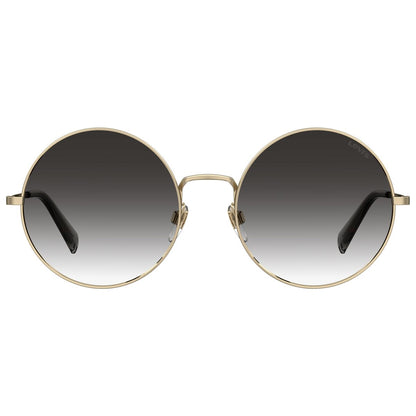 Ladies' Sunglasses Levi's LV-1011-S-J5G-9O Ø 55 mm