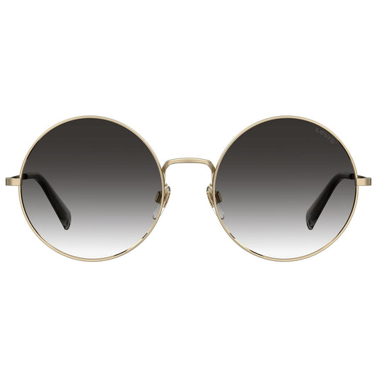Ladies' Sunglasses Levi's LV-1011-S-J5G-9O Ø 55 mm