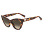 Ladies' Sunglasses Moschino MOS122-S-05L-9K ø 54 mm