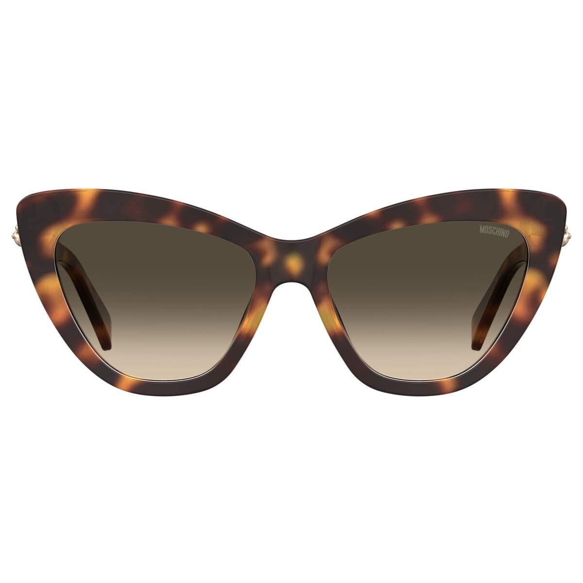 Ladies' Sunglasses Moschino MOS122-S-05L-9K ø 54 mm