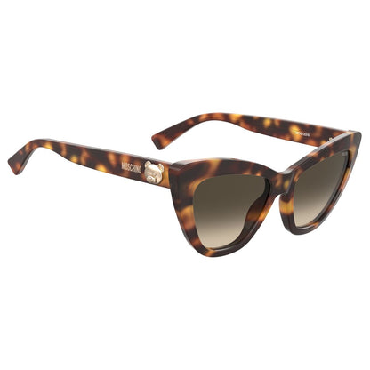Ladies' Sunglasses Moschino MOS122-S-05L-9K ø 54 mm